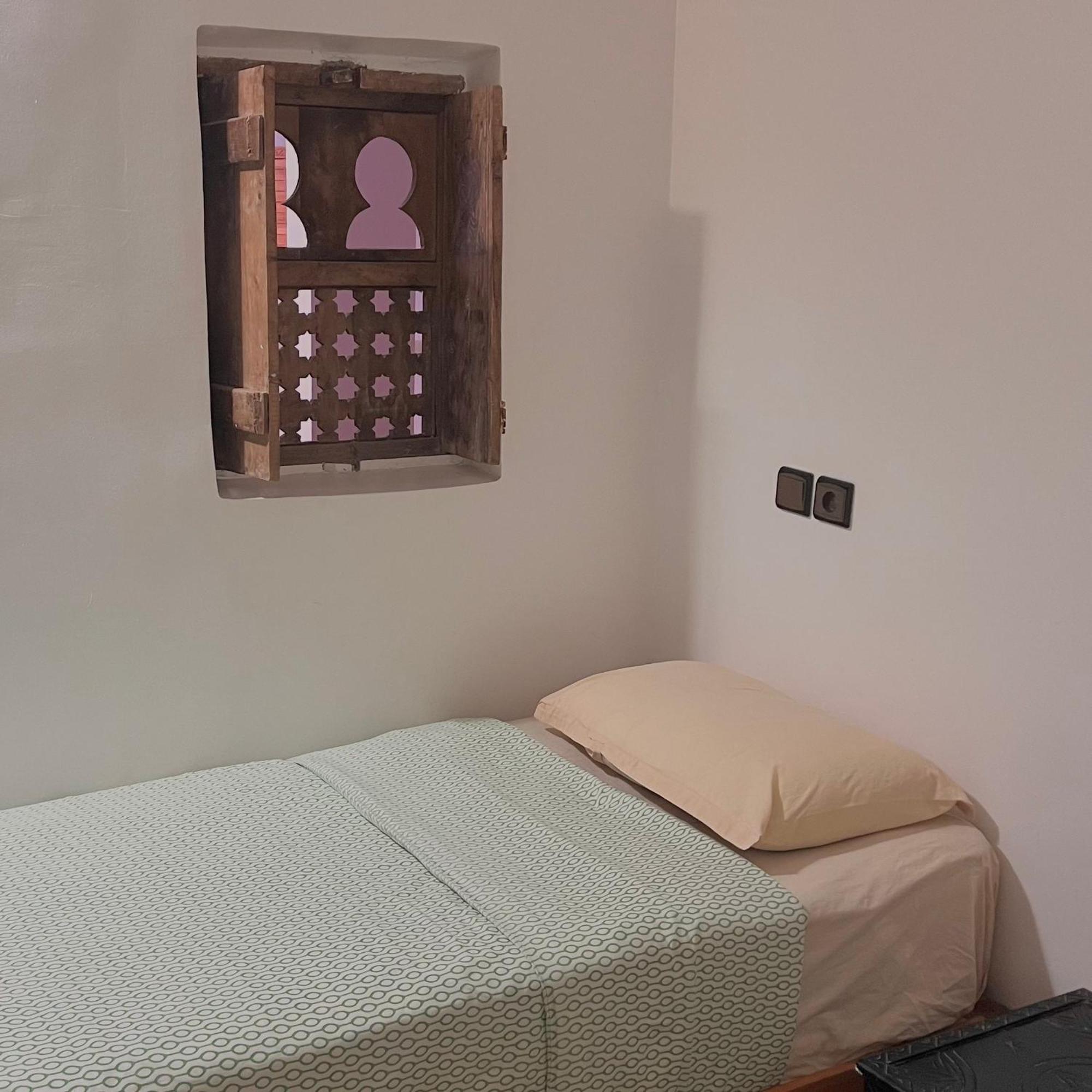 Surf Hostel Morocco アウリール 部屋 写真